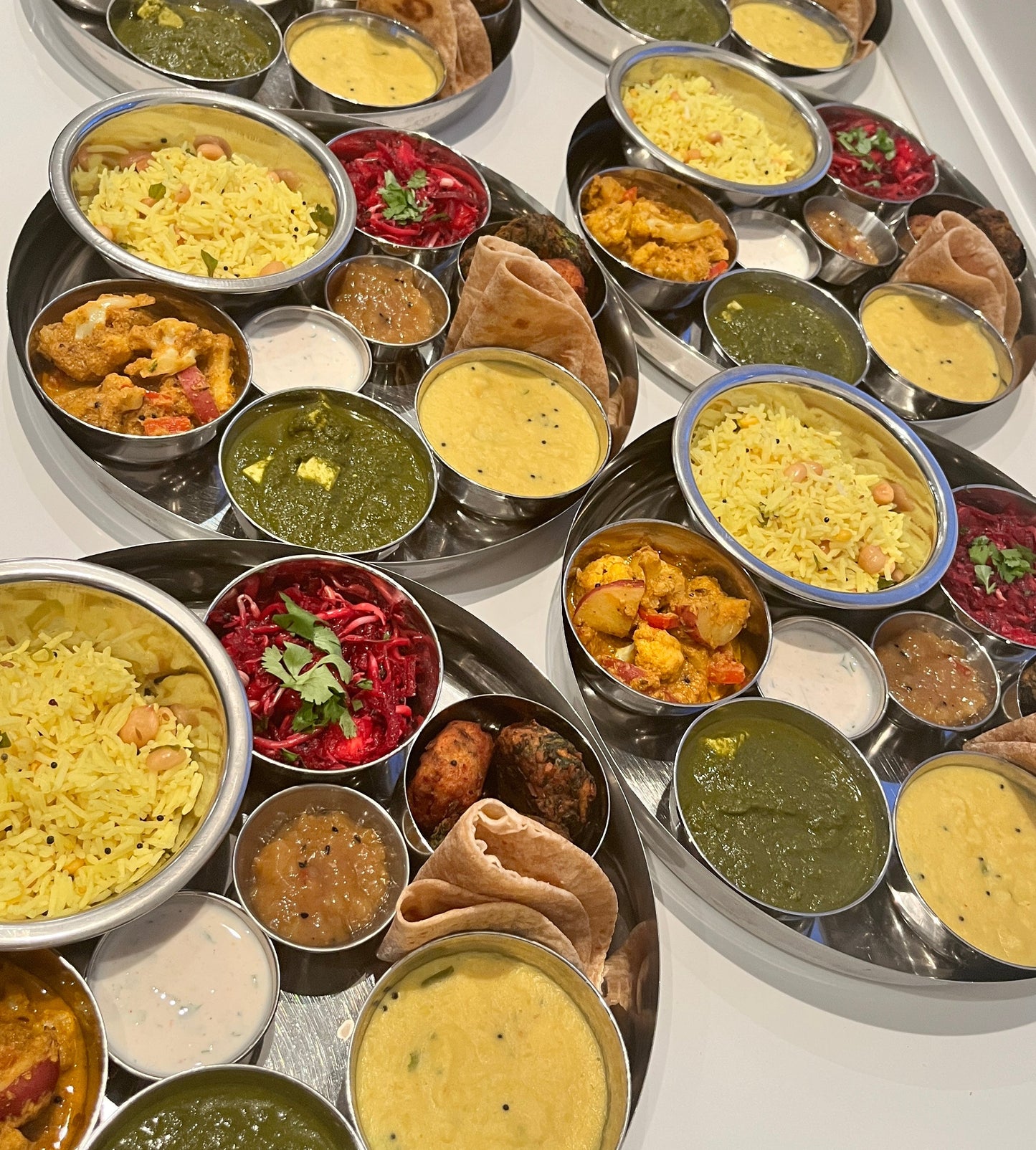 Ayurvedic 4 Day Holiday Re-Set