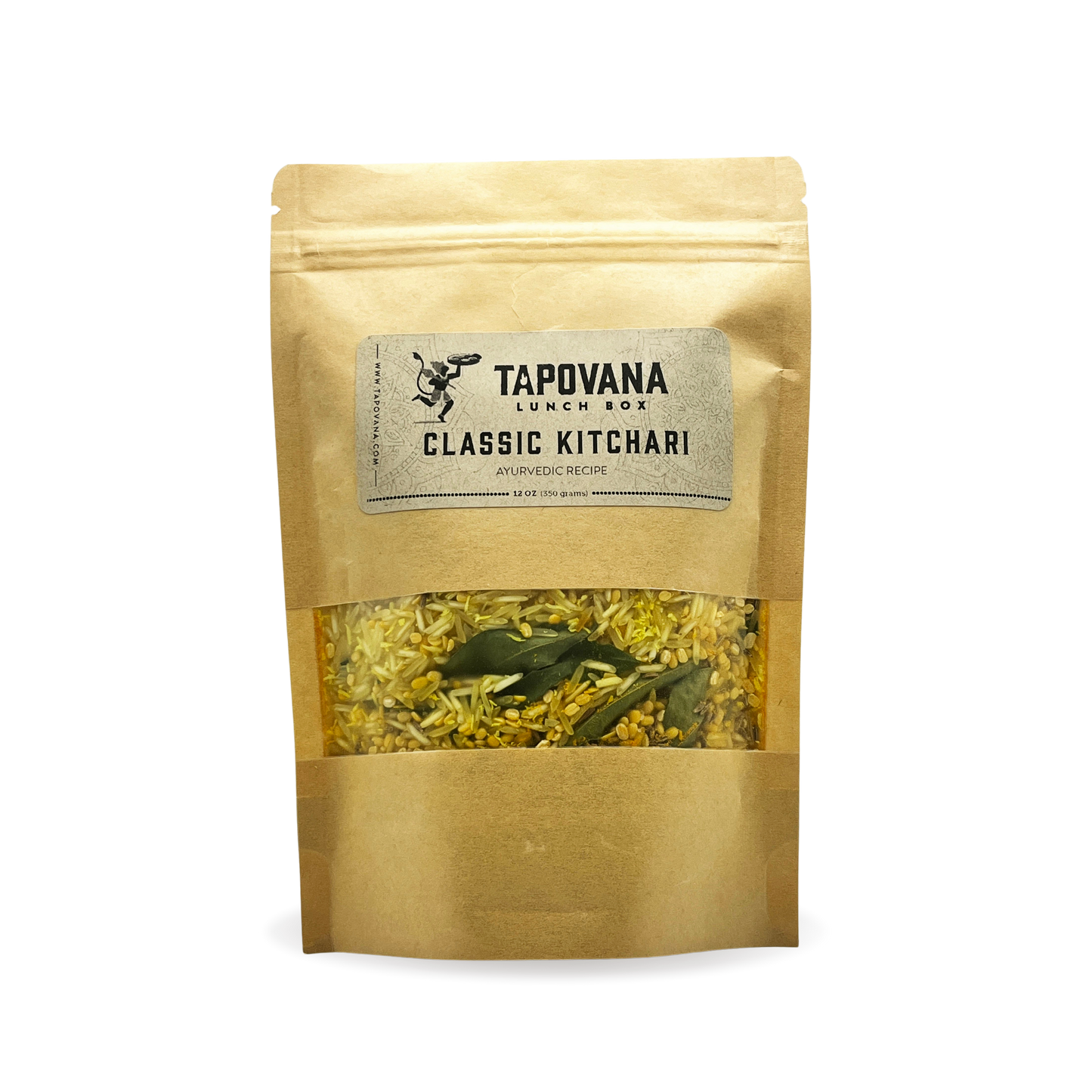 Classic Kitchari Packet