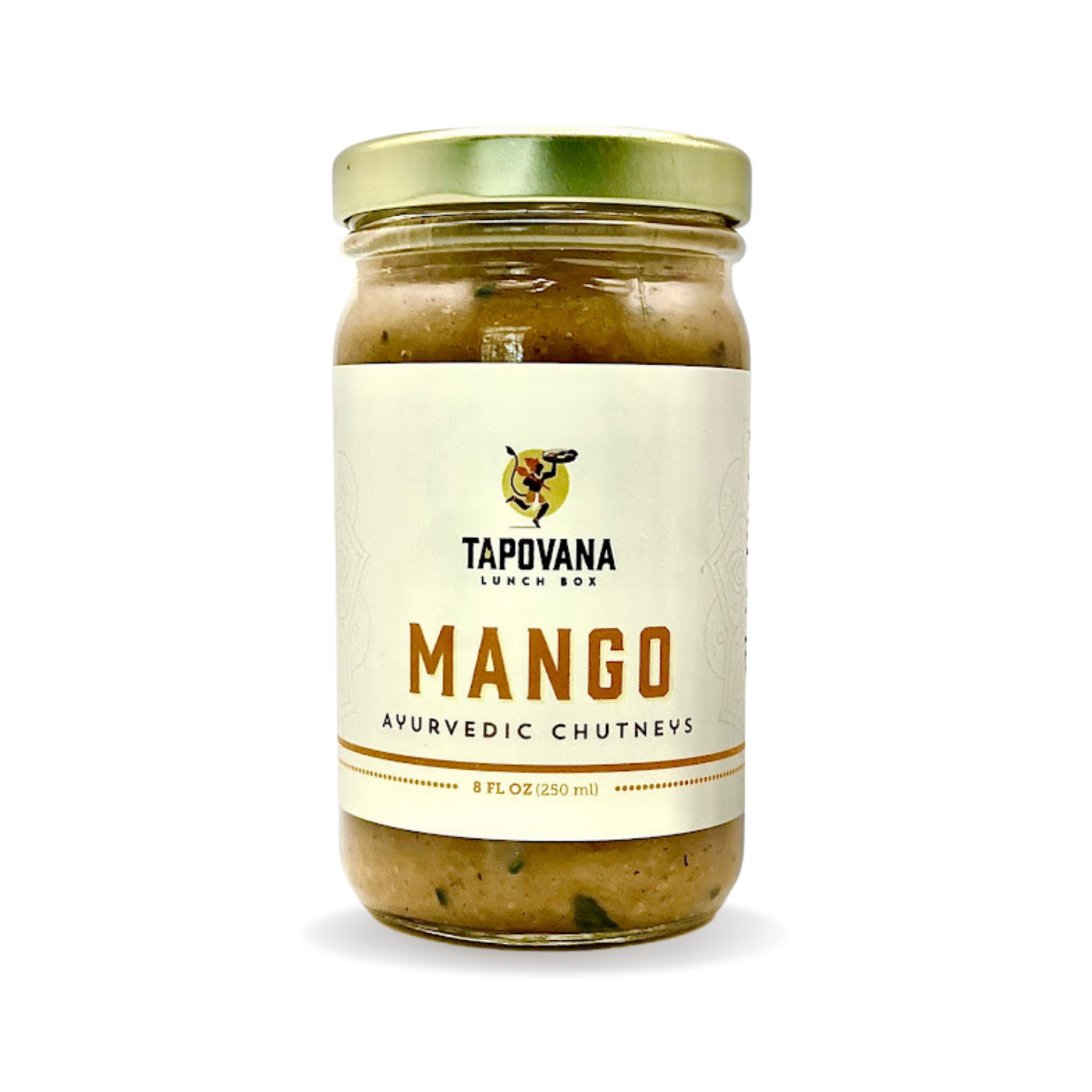 Mango Chutney (8oz)