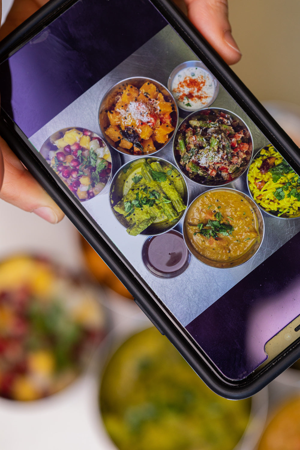 Ayurvedic Cooking Classes