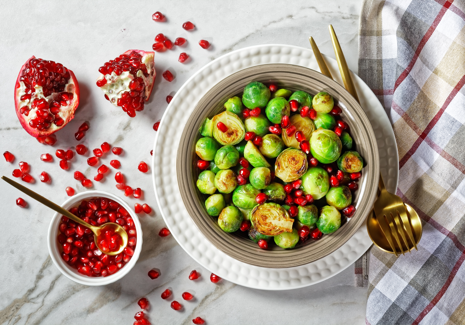 Side Dishes and Salads