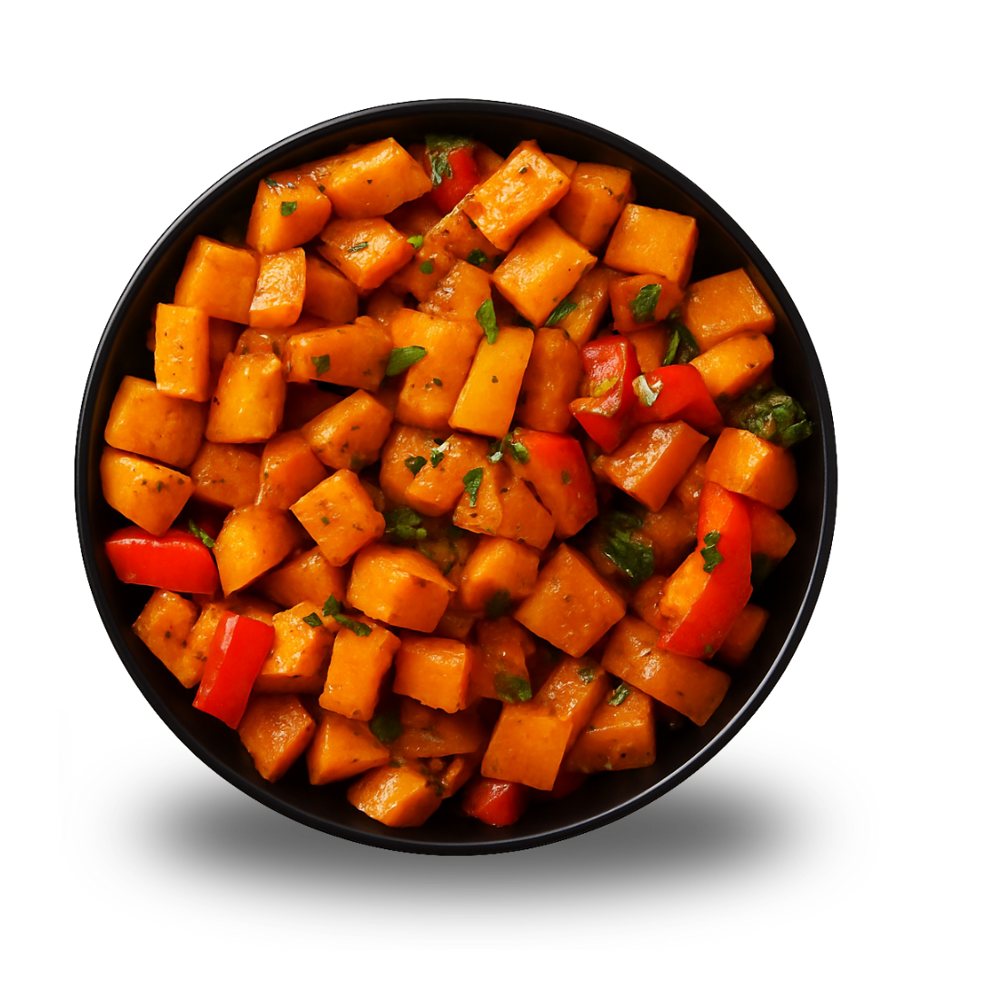 Vegetable of the Day