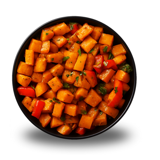 Vegetable of the Day