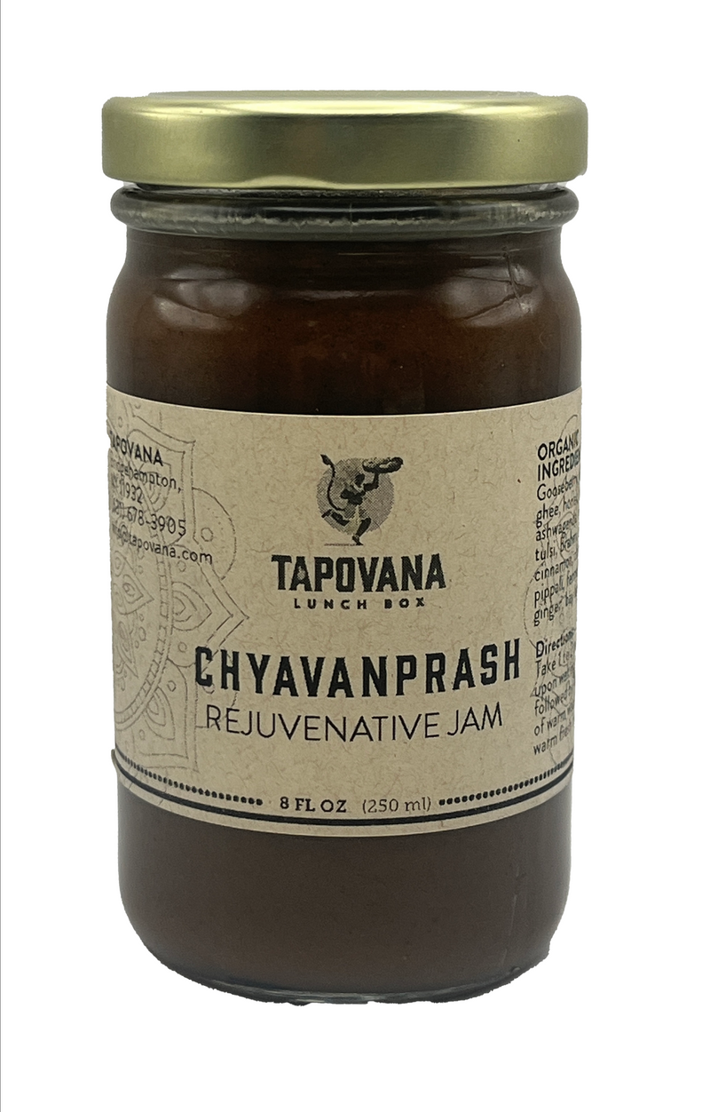 Chyavanprash (8oz)