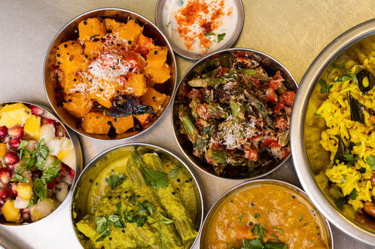 Flex Lunch Box - 10 Meals