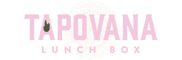 Tapovana Lunch Box
