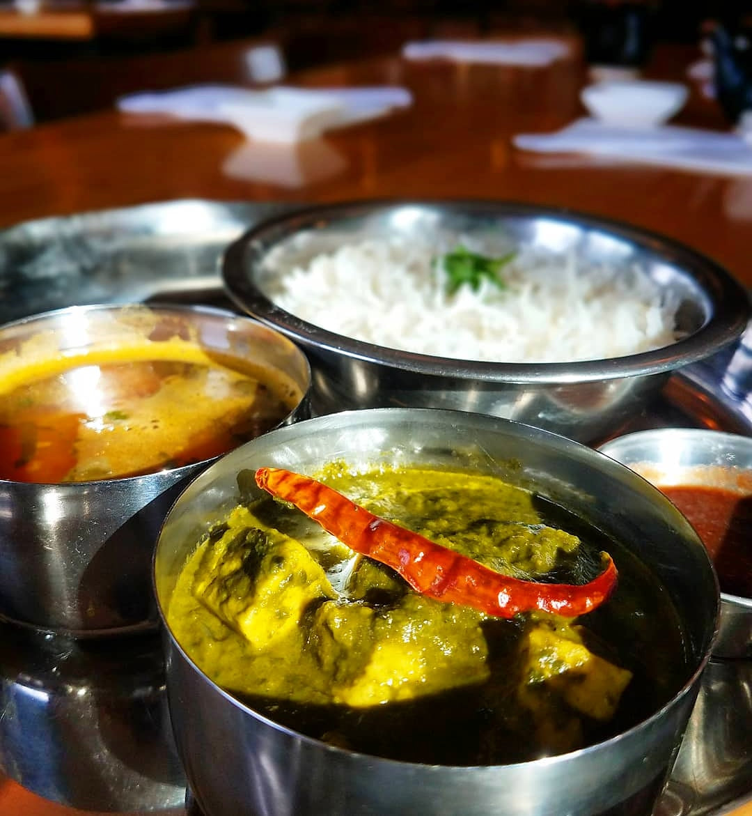 Lunch Box Not Available Today