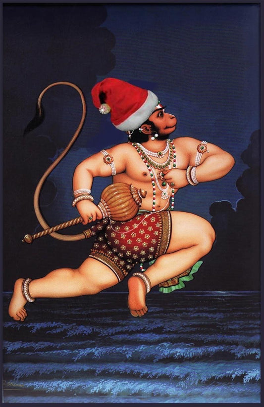 Ayurvedic Winter Cleanse