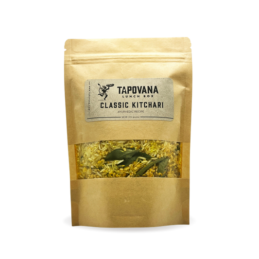 Classic Kitchari Packet