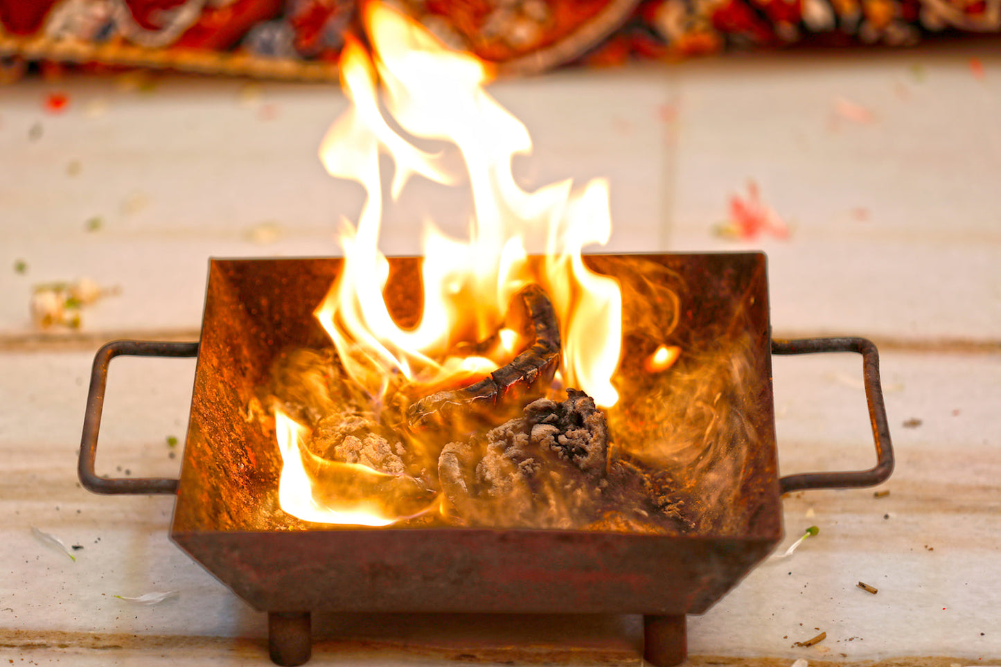 Ayurvedic Spring Cleanse