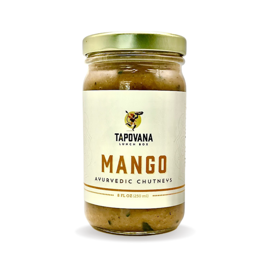 Mango Chutney (8oz)