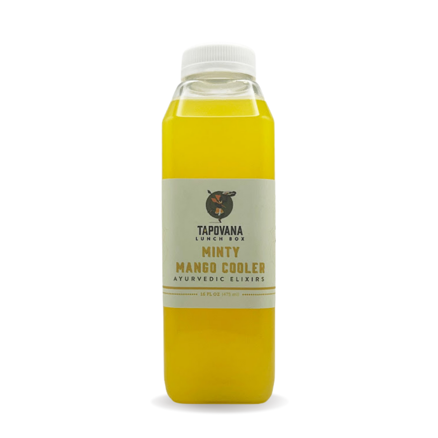 Minty Mango Cooler (16oz)