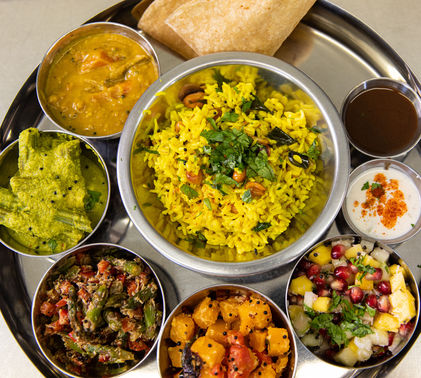 Ayurvedic Winter Cleanse